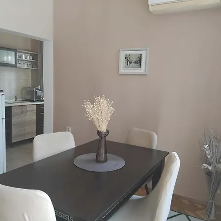 Dani Pensionat Pomorie