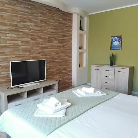 Dani Pensionat Pomorie