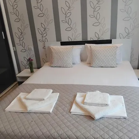 Dani 3* Pomorie