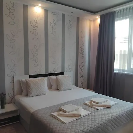 Dani 3* Pomorie