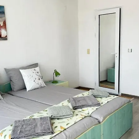 Dani Pensionat 3*