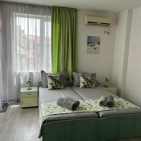 Dani Pensionat 3*