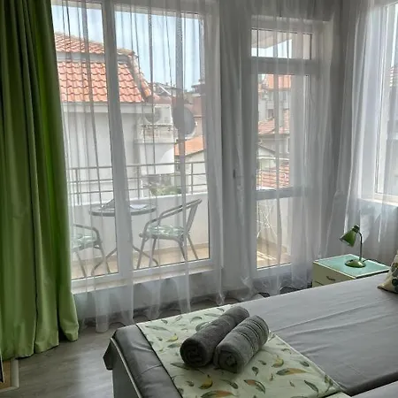 Pensionat Dani 3*