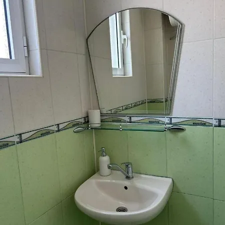 Pensionat Dani 3*