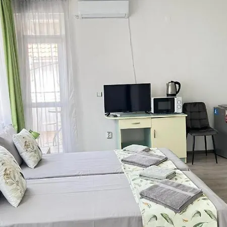 Dani Pensionat 3*