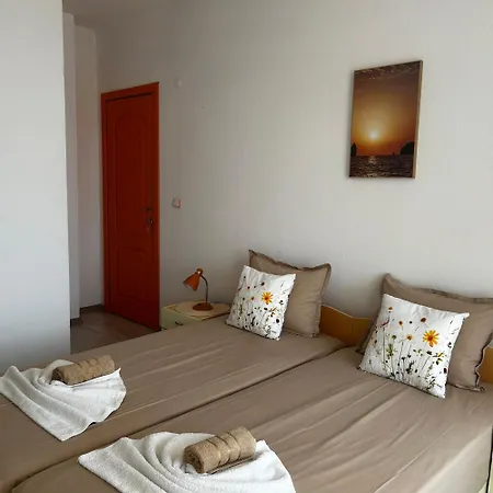 Dani Pensionat 3*