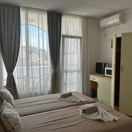 Dani Pensionat Pomorie