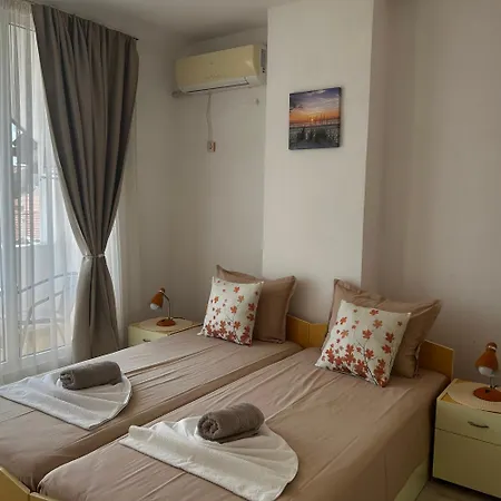 Dani Pensionat Pomorie