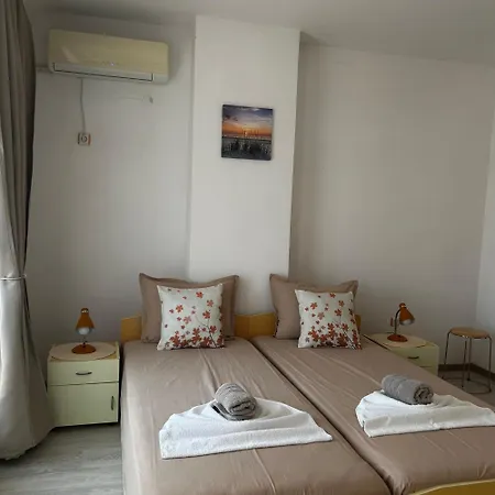 Dani Pensionat 3*