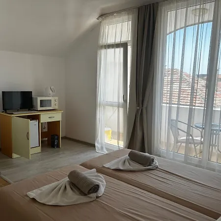 Dani Pensionat Pomorie