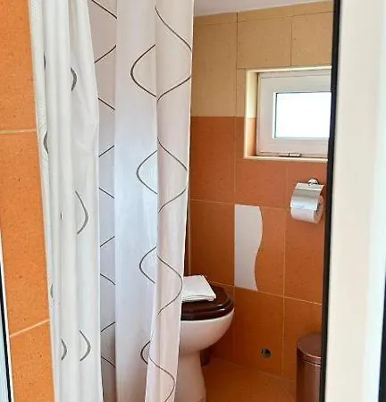 Dani Pensionat 3*